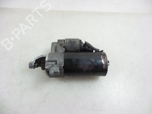 Used Starter AUDI A8 D4 (4H2, 4H8, 4HC, 4HL) 4.2 TDI quattro (351 hp) 22491227
