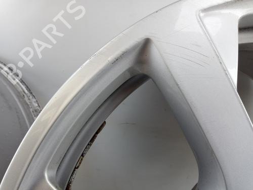 Rim AUDI Q5 (8RB) 2.0 TFSI quattro | BP22494002C45 