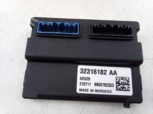 Used Control unit Control unit 31573988 31573988