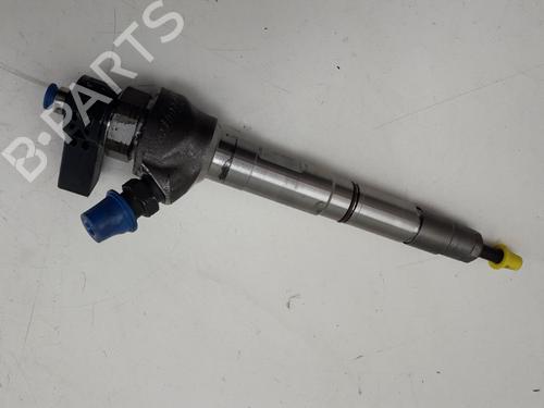 Injector VW GOLF VII (5G1, BQ1, BE1, BE2) 1.6 TDI | BP30835122M100
