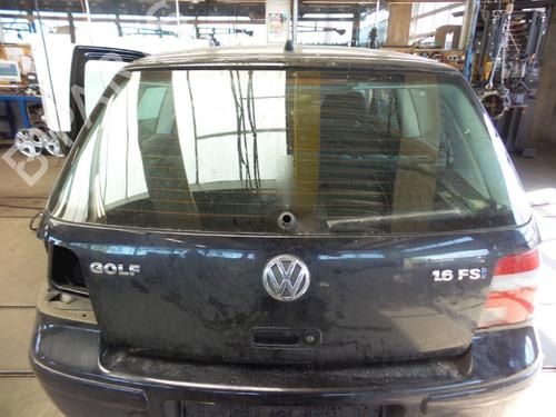 Used Tailgate VW GOLF IV (1J1) 1.6 FSI (110 hp) 22485695
