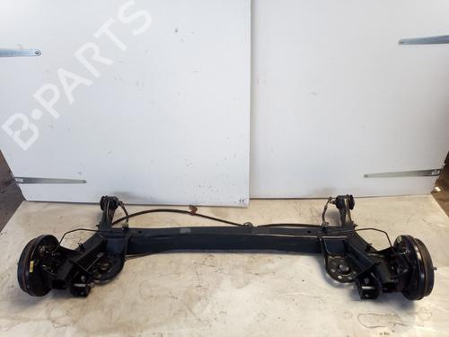 Achteras Achteras HYUNDAI i10 III (AC3, AI3) 1.0 MPi (67 hp) 37428180 37428180