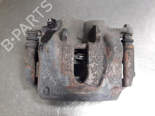 Used Right front brake caliper OPEL VIVARO A Van (X83) 2.0 CDTI (F7) (114 hp) 22468879