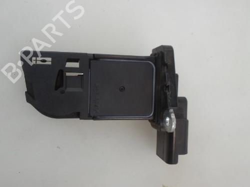 Used Mass air flow sensor PEUGEOT 308 SW II (LC_, LJ_, LR_, LX_, L4_) 1.6 BlueHDi 120 (120 hp) 22480544