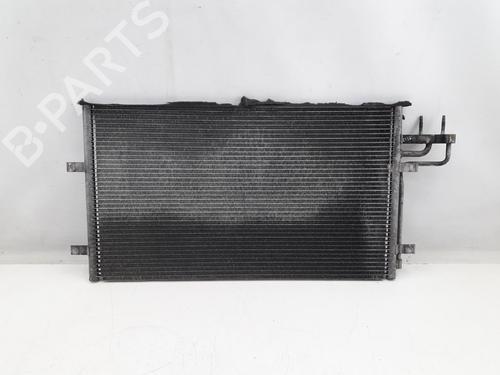 Used AC radiator AC radiator FORD FOCUS II Turnier (DA_, FFS, DS) 1.6 (100 hp) 22503269 22503269