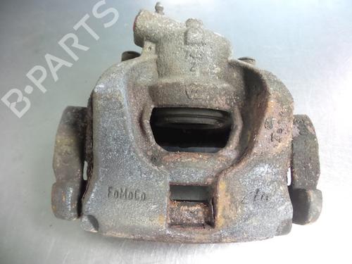 Used Right front brake caliper FORD MONDEO IV Saloon (BA7) 2.5 (220 hp) 30834829