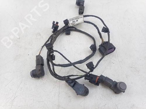 Used Electronic module Electronic module OPEL ASTRA J (P10) 1.4 Turbo (68) (140 hp) 39694278 39694278