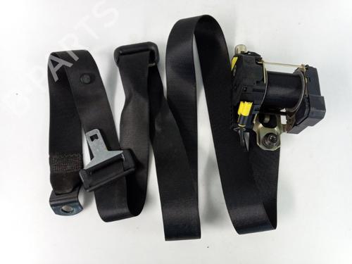Used Rear left seatbelt Rear left seatbelt 22498942 22498942