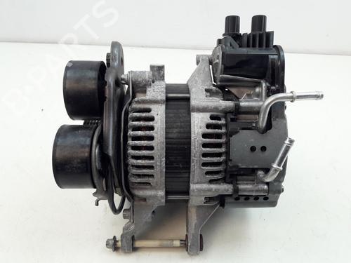 Used Alternator MERCEDES-BENZ E-CLASS Coupe (C238) E 200 EQ Boost (238.380) (197 hp) 30818009