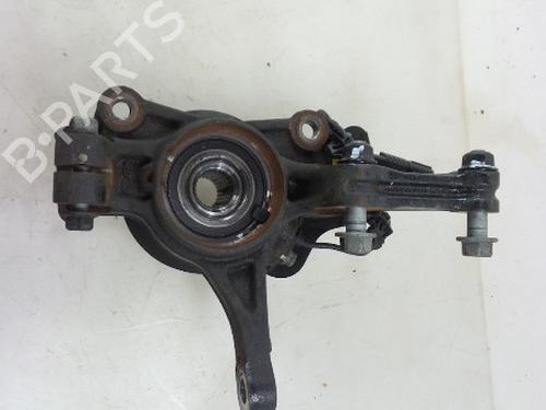 Used Right front steering knuckle KIA PICANTO III (JA) 1.0 (67 hp) 22487660