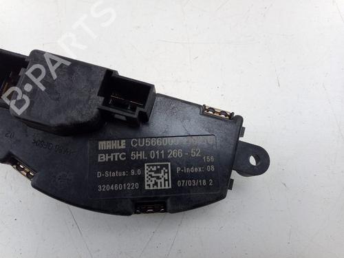 Heater resistor MERCEDES-BENZ VITO Van (W447) 109 CDI (447.601, 447.603, 447.605) | BP32350308M108 
