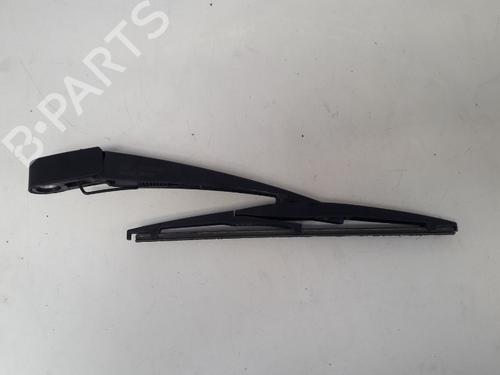 Used Rear windshield wiper arm DACIA SPRING EV (B6M1) (45 hp) 22512110