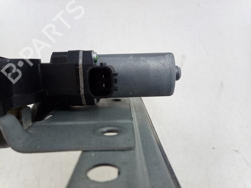 Front right window mechanism RENAULT TWINGO III (BCM_, BCA_) 1.0 SCe 75 | BP40538214C23 - Image 4