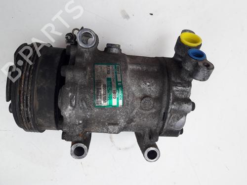 Airco pomp RENAULT TWINGO I (C06_) 1.2 16V (C06C, C06D, C06K) (75 hp) 22511950