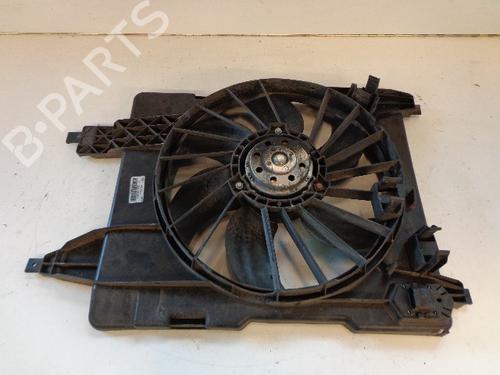 Elektronisk modul RENAULT GRAND SCÉNIC II (JM0/1_) 2.0 (135 hp) 22468809