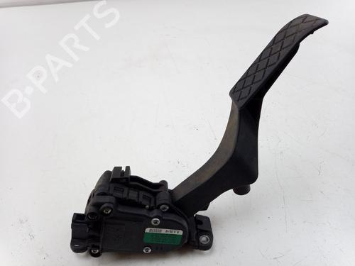Used Pedal Pedal 22513638 22513638