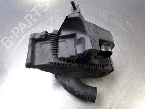 Used Air filter box RENAULT CLIO III Grandtour (KR0/1_) 1.2 16V (KR0P) (101 hp) 22468164