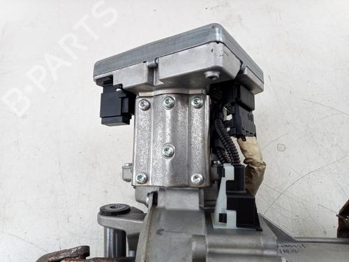 Steering column FORD FIESTA VII (HJ, HF) 1.1 Ti-VCT | BP37428205M21 - Image 3
