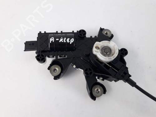 Elektronisk modul TESLA MODEL X (5YJX) 75D AWD (525 hp) 22505608