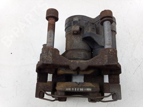 Right rear brake caliper VW GOLF VII (5G1, BQ1, BE1, BE2) 1.4 TSI | BP29490259M106 