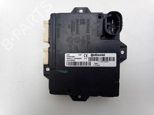 Module électronique FIAT TALENTO Van (296_) 1.6 D (145 hp) 22494041