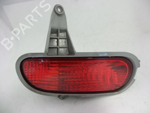 Tågelys HYUNDAI i30 Estate (FD) 1.6 CRDi (116 hp) 22470436