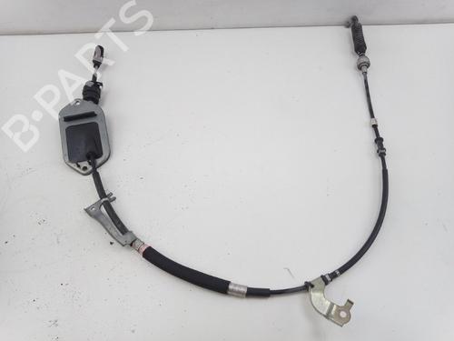 Used Cable TOYOTA YARIS (_P13_) 1.5 Hybrid (NHP130_) (101 hp) 28196741