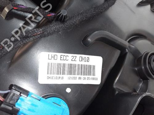 Heater matrix box VOLVO XC40 (536) Recharge AWD | BP38462409M61 - Image 6