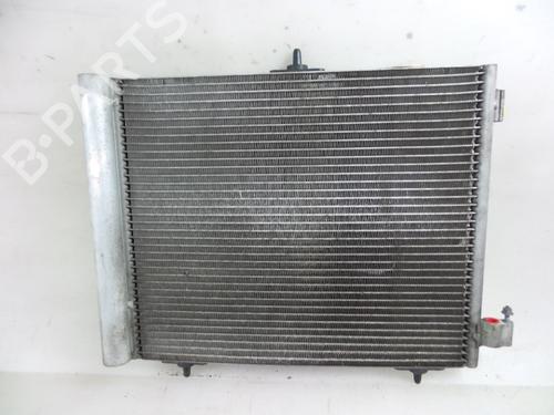 Used AC radiator PEUGEOT 207 (WA_, WC_) 1.4 16V (95 hp) 22491062