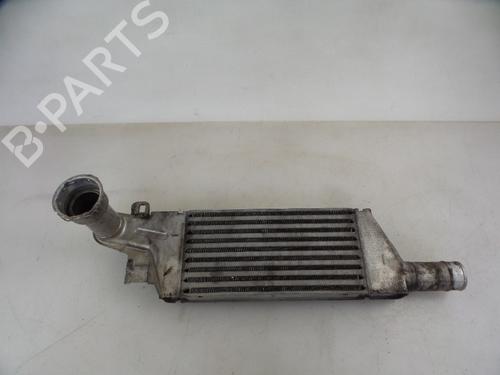 Intercooler OPEL COMBO Box Body/MPV 1.3 CDTI 16V (75 hp) 22489951