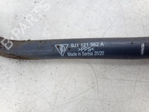 Pipe PORSCHE TAYCAN (Y1A) Turbo (Y1AFC1) | BP40263913M125 - Image 2