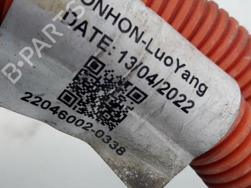Cable DACIA SPRING EV (B6M1) | BP22512454E12 - Image 3