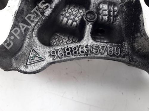 Engine mount PEUGEOT 5008 (0U_, 0E_) 1.6 HDi | BP22498018M89