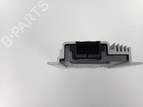 Elektronisk modul MERCEDES-BENZ M-CLASS (W163) ML 270 CDI (163.113) | BP22498410M83 