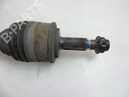 Left front driveshaft TOYOTA AURIS Estate (_E18_) 1.8 Hybrid (ZWE186_, ZWE186R, ZWE186H) | BP22488889M38 