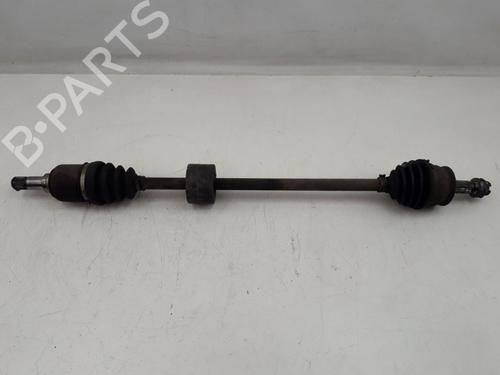 Used Right front driveshaft FIAT PANDA (169_) 1.2 (169AXF2A, 169AXF1A) (69 hp) 22503315