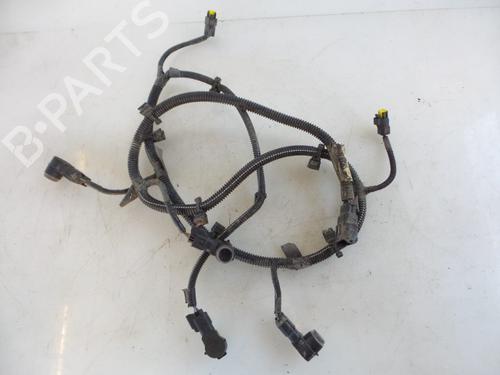 Used Electronic module CITROËN C4 Picasso I MPV (UD_) 1.6 HDi (109 hp) 22511588