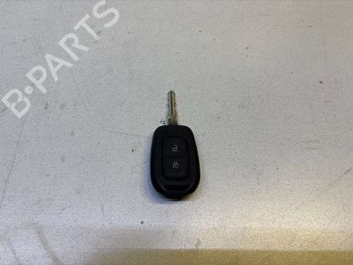 Used Electronic module Electronic module DACIA SANDERO II TCe 90 (B8M1, B8MA, B8AC) (90 hp) 39994459 39994459