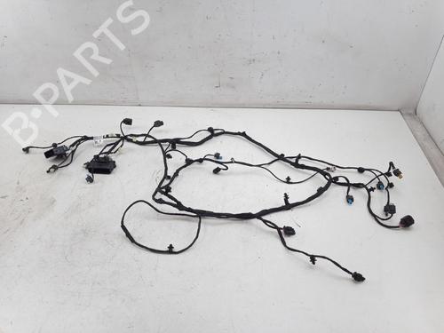 Used Wiring harness Wiring harness 39006970 39006970