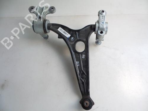 Used Right front suspension arm CITROËN JUMPY II Van 1.6 HDi 90 16V (90 hp) 22476730
