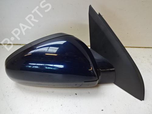 Right mirror OPEL VECTRA C (Z02) 1.8 16V | BP22472162C27 