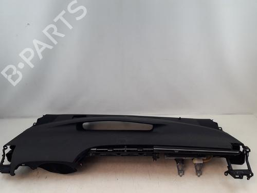 Airbag delantero derecho TOYOTA PRIUS (_W3_) 1.8 Hybrid (ZVW30) (136 hp) 22499747