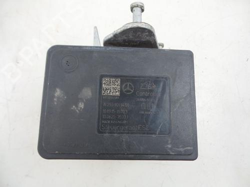 ABS pump MERCEDES-BENZ C-CLASS (W205) C 220 BlueTEC / d (205.002, 205.004) | BP30820240M43