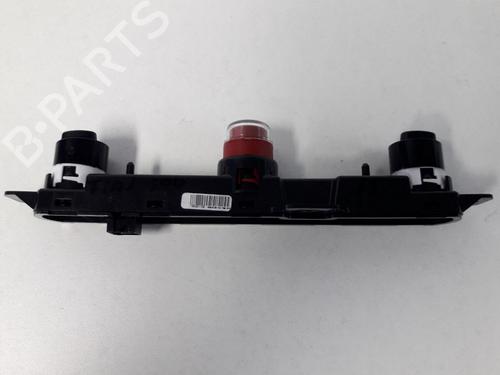 Warning switch FIAT 500 (312_) 1.2 (312AXA1A) | BP22499755I22 