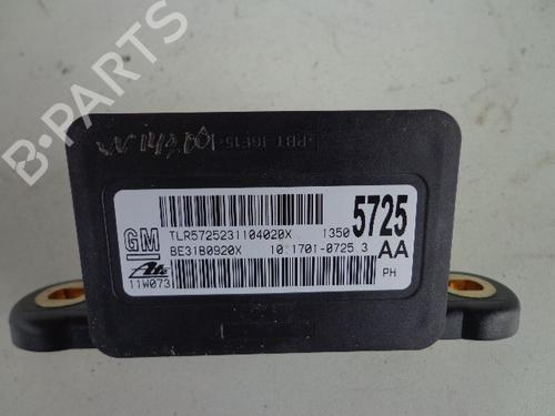 Used Control unit Control unit OPEL ASTRA J Sports Tourer (P10) 1.3 CDTI (35) (95 hp) 22468513 22468513