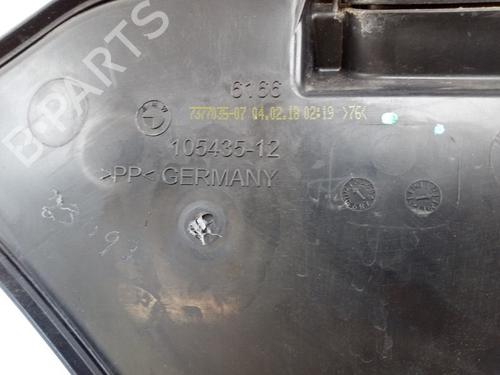 Windscreen washer tank BMW 5 (G30, F90) 540 i | BP29490269C113 