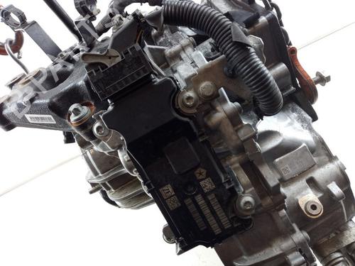 Gearbox FIAT DUCATO Van (250_) 160 Multijet 2,2 D | BP30737006M3 