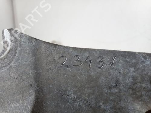Gearbox mount RENAULT MEGANE III Grandtour (KZ0/1) 1.5 dCi (KZ09, KZ0D, KZ1G, KZ29, KZ14, KZ1W, KZ10, KZ1F,... | BP29405798M88 