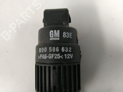 Washer pump SUZUKI WAGON R+ (MA) 1.3 (RB413) | BP25448172E24 - Image 2