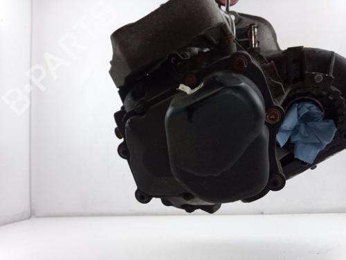 Gearbox OPEL CORSA D (S07) 1.4 (L08, L68) | BP29753663M3 